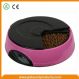 4 meal lcd automatic pet feeder